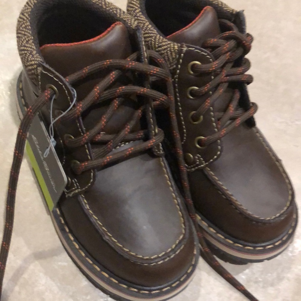 Eddie Bauer shoes